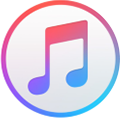 iTunes中国区代充